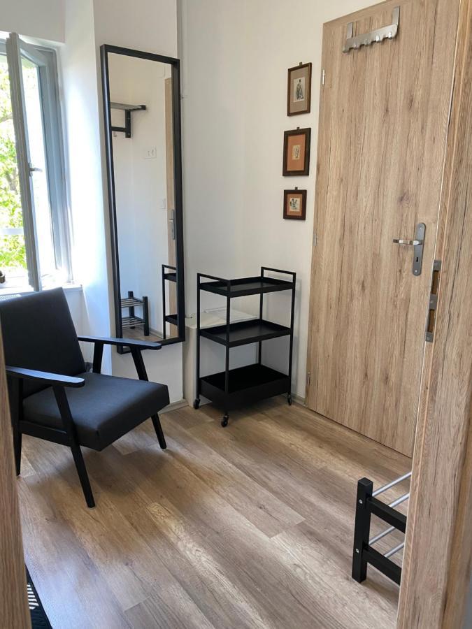 Blaha Rooms Balatonfüred Zewnętrze zdjęcie