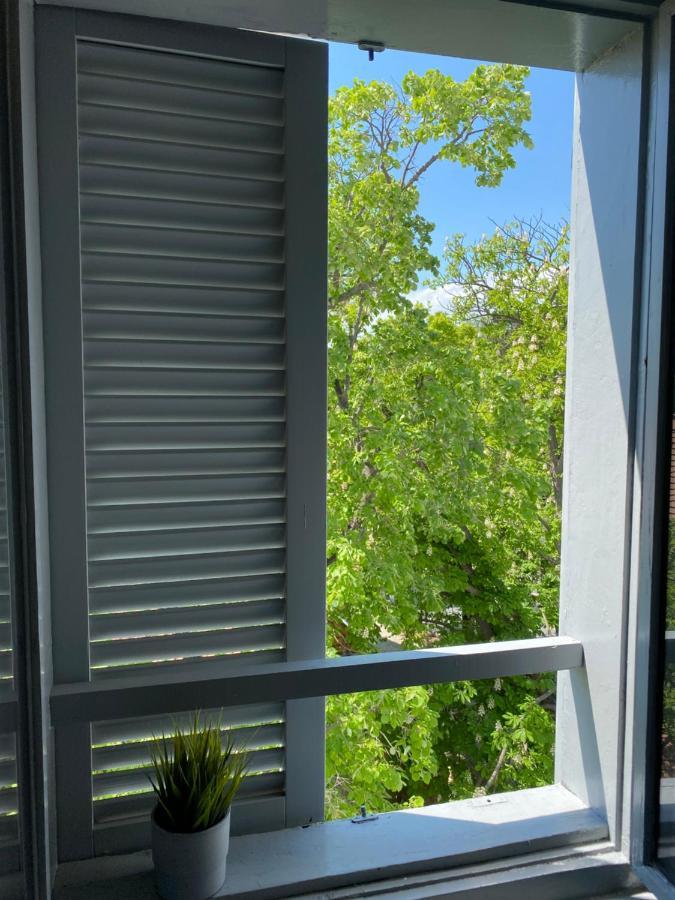 Blaha Rooms Balatonfüred Zewnętrze zdjęcie