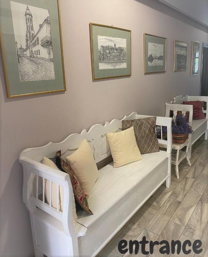 Blaha Rooms Balatonfüred Zewnętrze zdjęcie