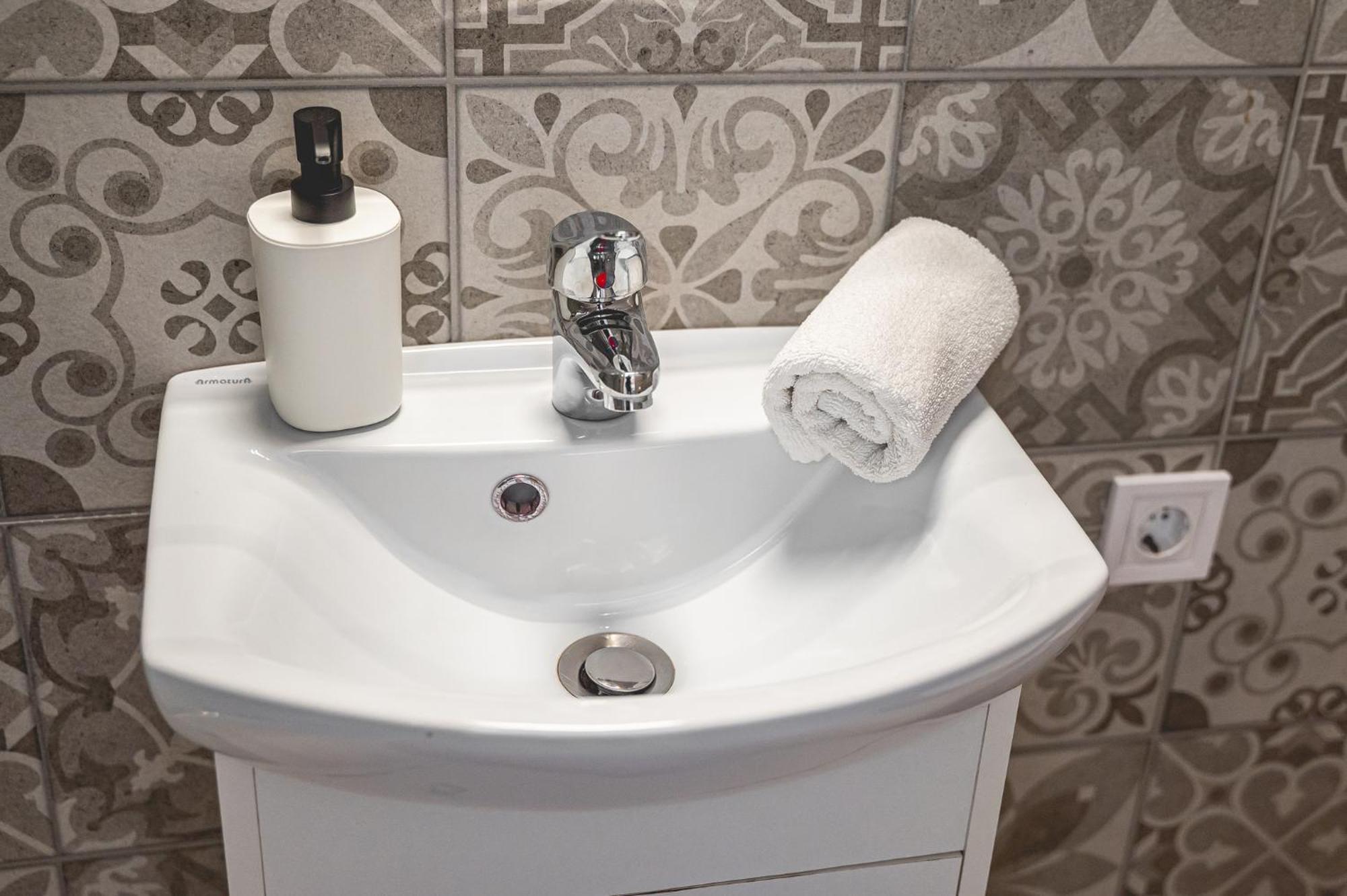 Blaha Rooms Balatonfüred Zewnętrze zdjęcie