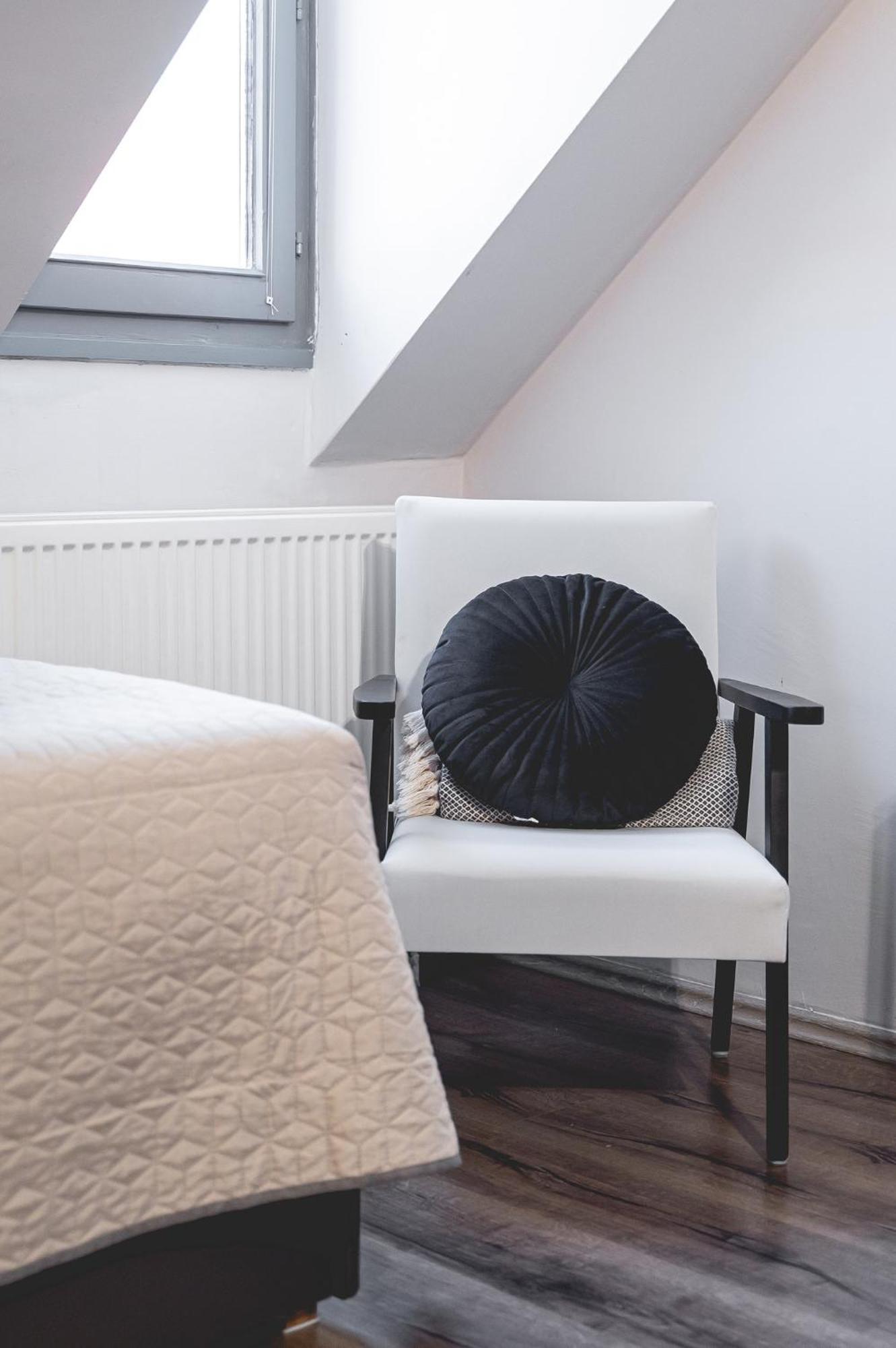 Blaha Rooms Balatonfüred Zewnętrze zdjęcie