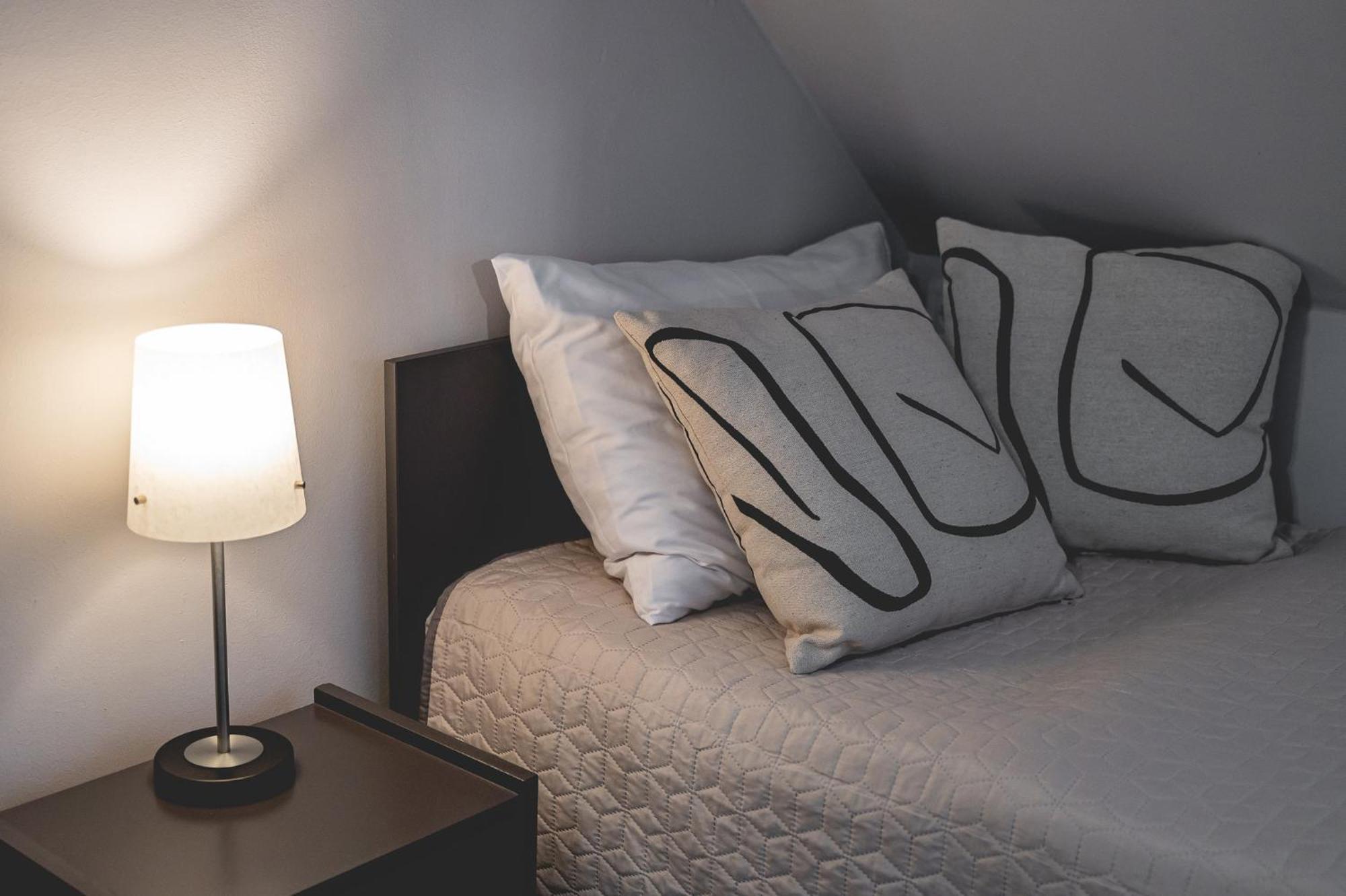 Blaha Rooms Balatonfüred Zewnętrze zdjęcie