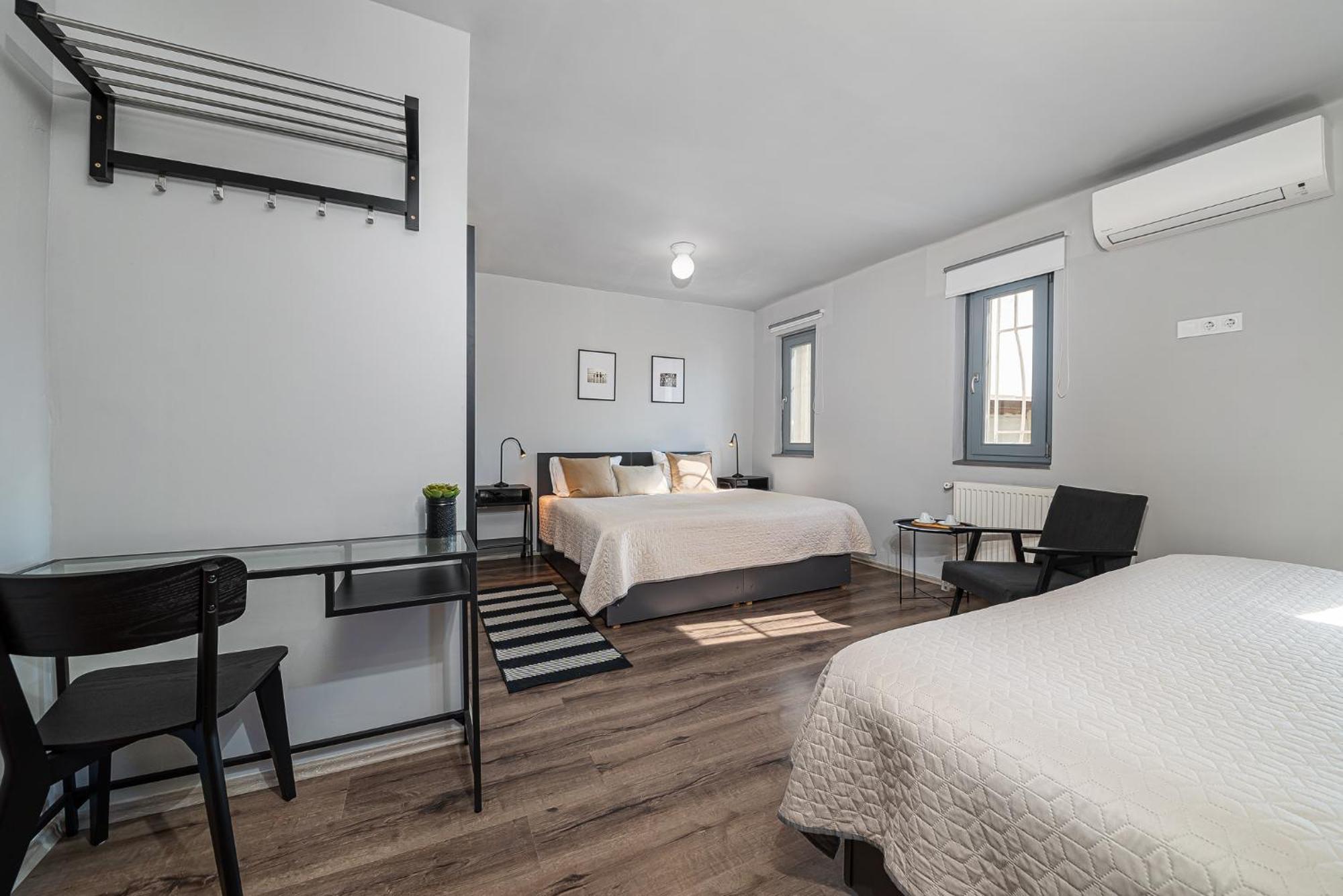 Blaha Rooms Balatonfüred Zewnętrze zdjęcie
