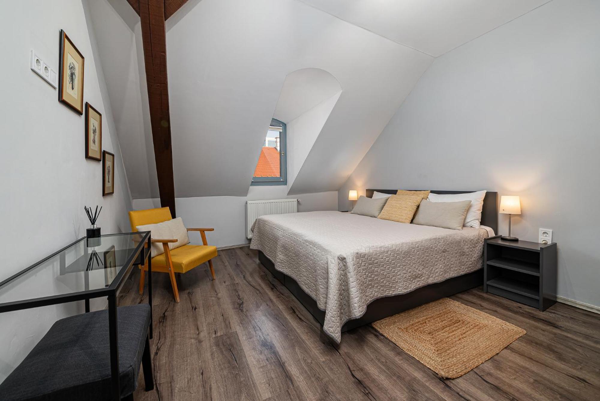 Blaha Rooms Balatonfüred Zewnętrze zdjęcie