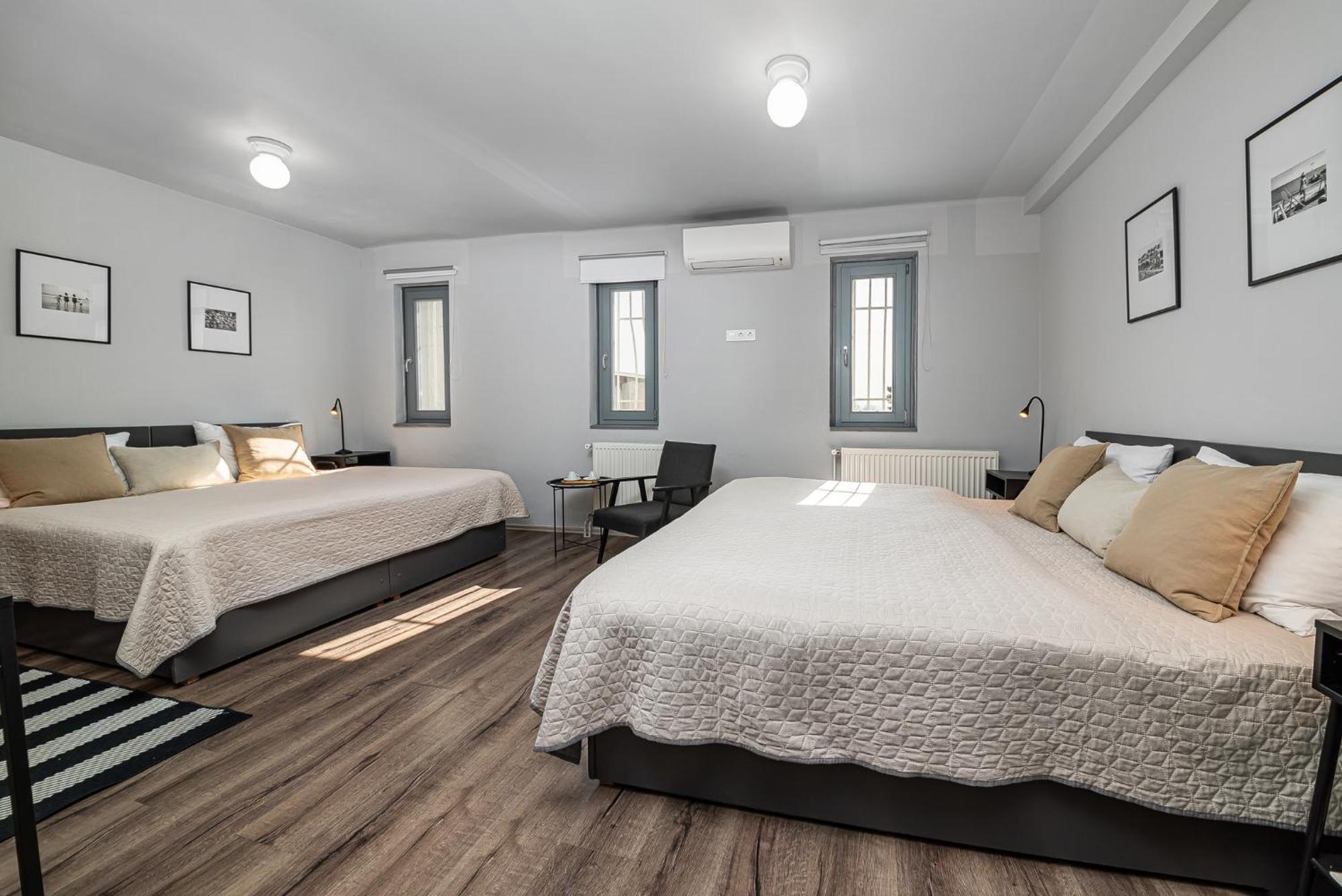 Blaha Rooms Balatonfüred Zewnętrze zdjęcie