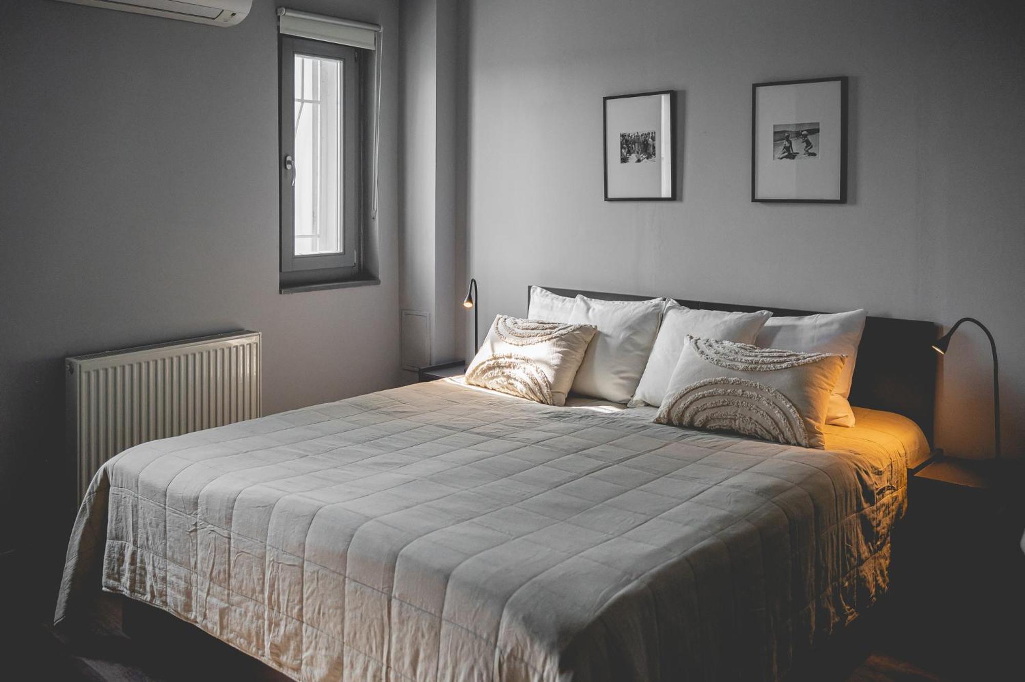 Blaha Rooms Balatonfüred Zewnętrze zdjęcie