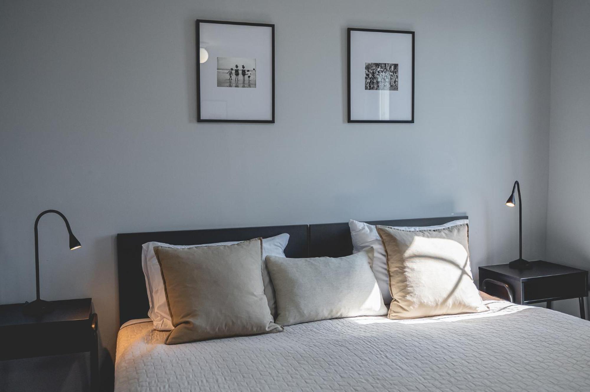 Blaha Rooms Balatonfüred Zewnętrze zdjęcie