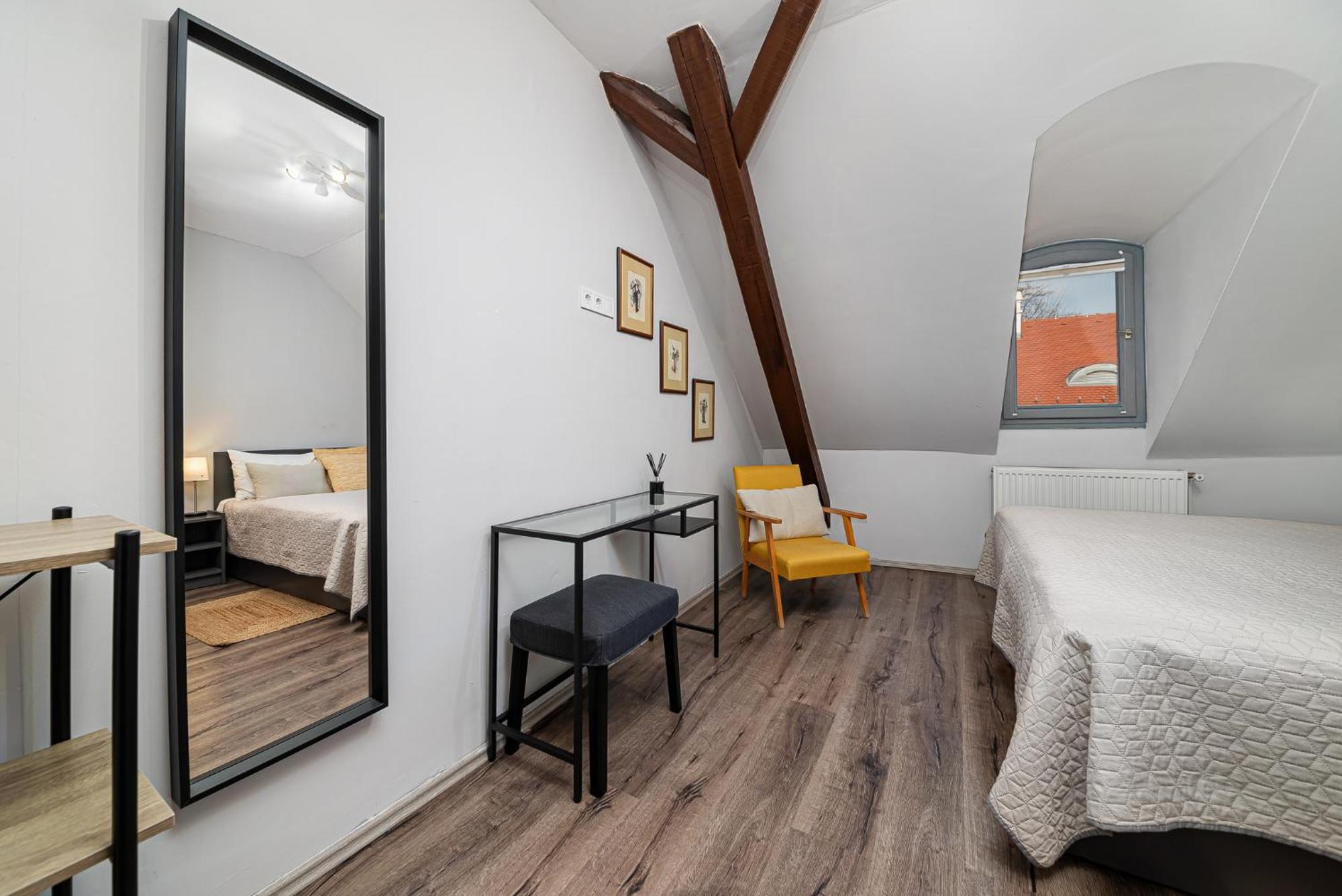 Blaha Rooms Balatonfüred Zewnętrze zdjęcie