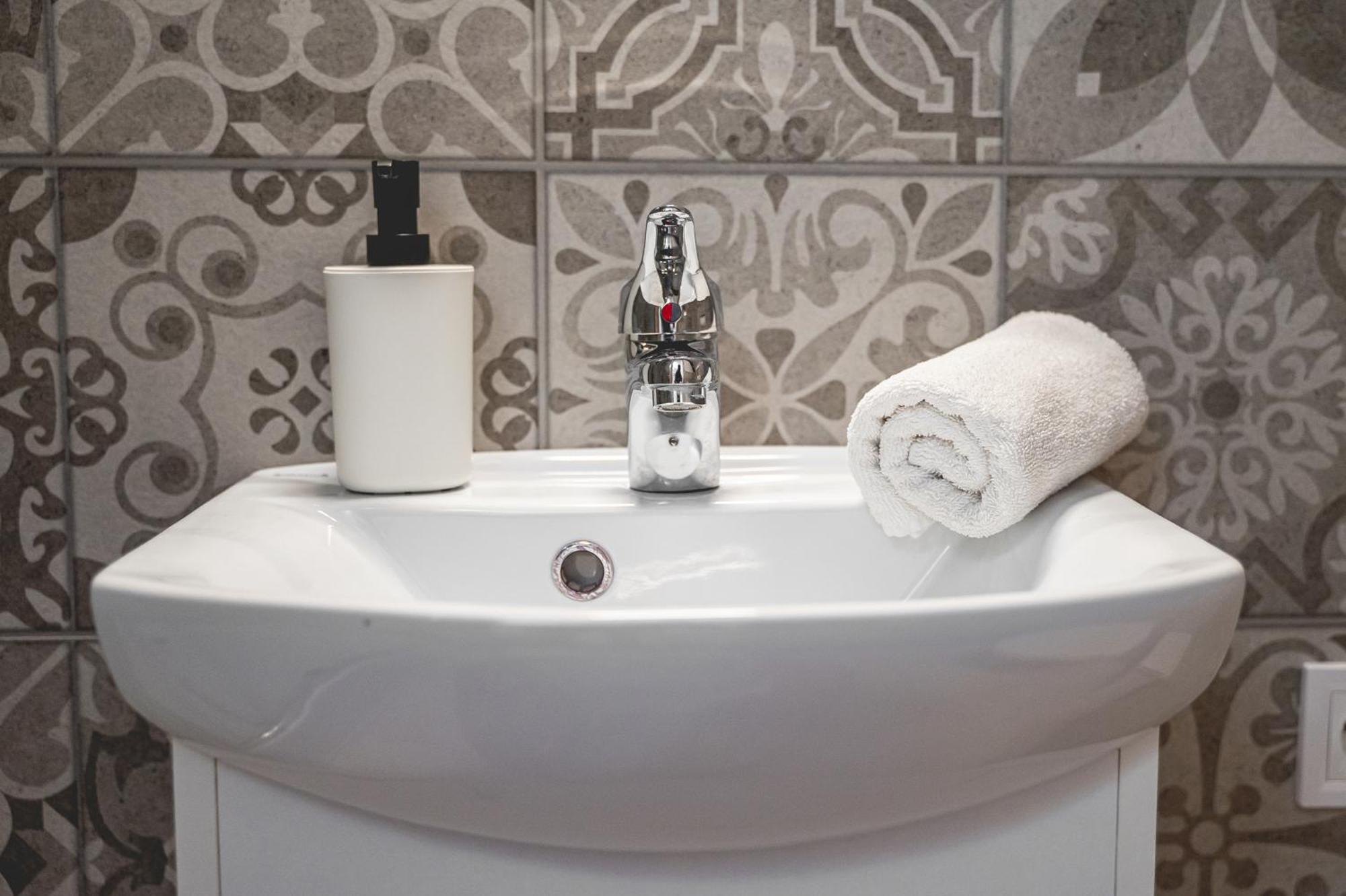 Blaha Rooms Balatonfüred Zewnętrze zdjęcie