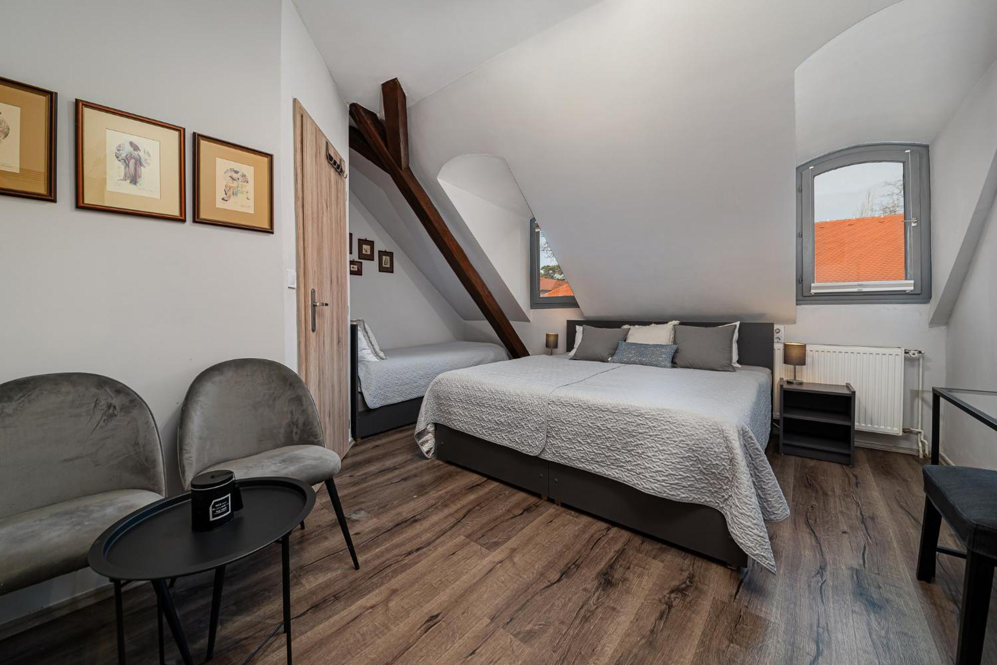 Blaha Rooms Balatonfüred Zewnętrze zdjęcie
