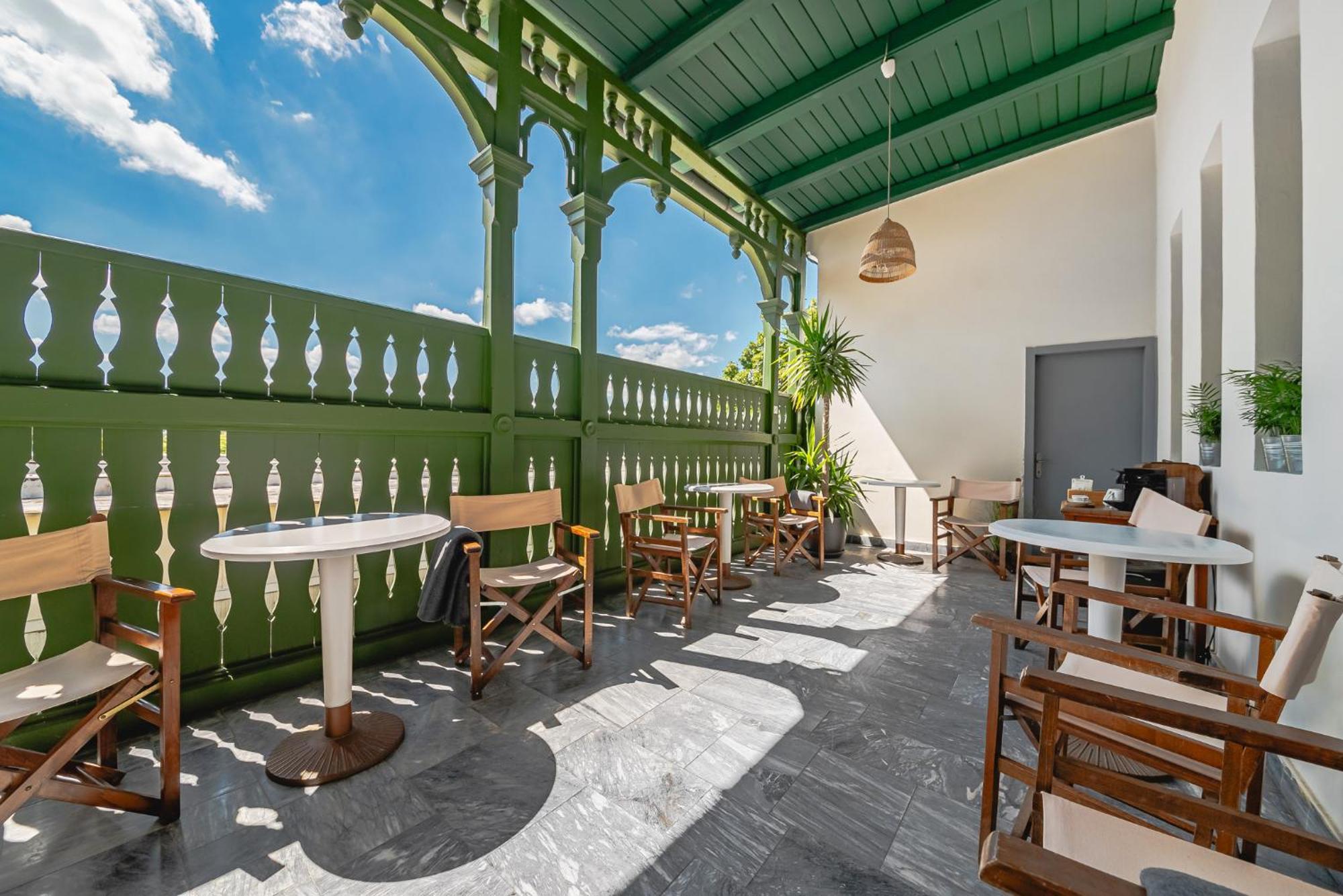 Blaha Rooms Balatonfüred Zewnętrze zdjęcie